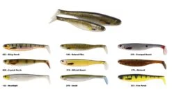 Titelseite 9 Titelseite -Fladens Angelzubehor Geschaft Westin ShadTeez Slim large Galeriebild mit Farbcode 1280x1280