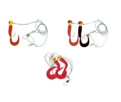 YAD Dorsch-Twister-Systeme -Fladens Angelzubehor Geschaft YAD Dorsch Twister System Galeriebild 1280x1280