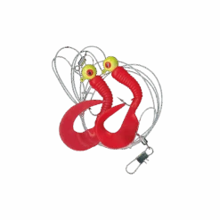 YAD Dorsch-Twister-Systeme -Fladens Angelzubehor Geschaft YAD Dorsch Twister System 865405 1280x1280