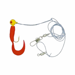 YAD Dorsch-Twister-Systeme