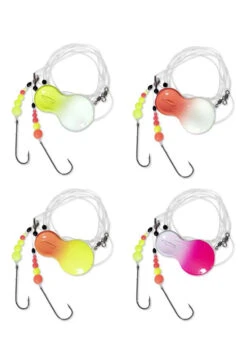 ZEBCO Inline RFT Flatty Rig - Buttlöffel -Fladens Angelzubehor Geschaft ZEBCO Inline RFT Flatty Rig Galeriebild 768021 1280x1280