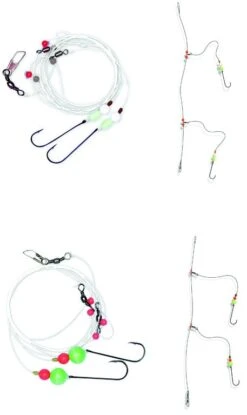 Zebco Dorschvorfach I Und II -Fladens Angelzubehor Geschaft Zebco Coding Rig Galeriebild4W9YP4OrjErmL 1280x1280