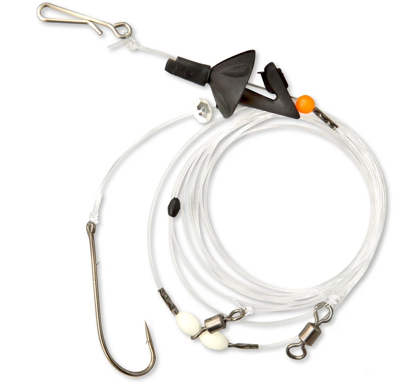 Zebco Ultra Distance Surf Rig - Brandungsvorfach 2 Zebco Ultra Distance Surf Rig - Brandungsvorfach – Bild 2