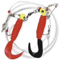 Zebco Doppel-Pilkvorfach 8 Zebco Doppel-Pilkvorfach -Fladens Angelzubehor Geschaft Zebco Doppel Pilkvorfach 2 rot schwarz rot 4264002RrvM0w4xrRuxH 1280x1280