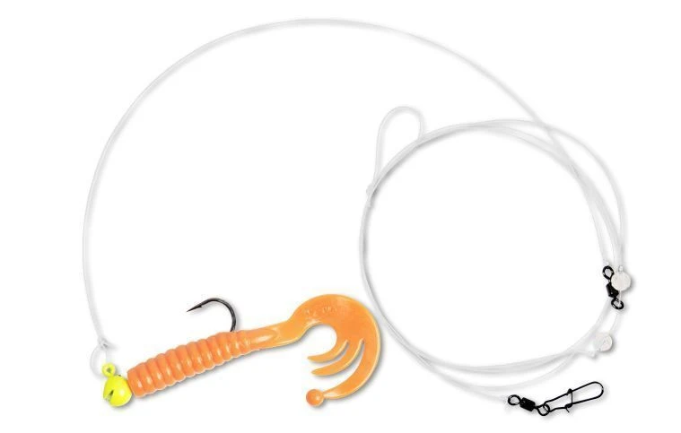 Zebco Trophy Pilk Rig 50 - Set 2 Zebco Trophy Pilk Rig 50 - Set – Bild 2