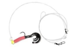 Zebco Trophy Pilk Rig 50 - Set 8 Zebco Trophy Pilk Rig 50 - Set -Fladens Angelzubehor Geschaft Zebco Trophy Pilk Rig 50 rot schwarz 771629 1280x1280