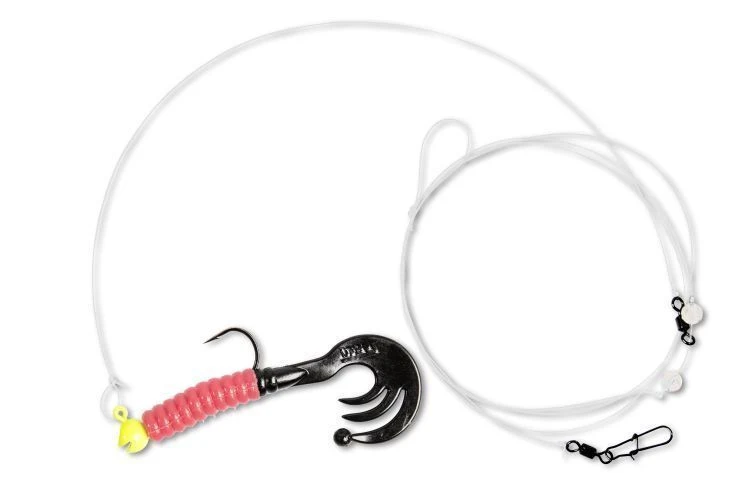 Zebco Trophy Pilk Rig 50 - Set 4 Zebco Trophy Pilk Rig 50 - Set – Bild 4