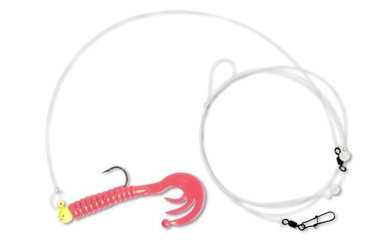 Zebco Trophy Pilk Rig 50 - Set 3 Zebco Trophy Pilk Rig 50 - Set – Bild 3