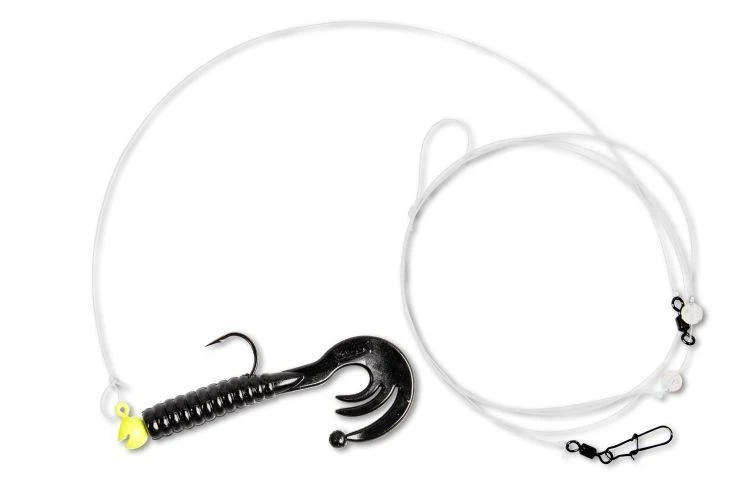 Zebco Trophy Pilk Rig 50 - Set 5 Zebco Trophy Pilk Rig 50 - Set – Bild 5