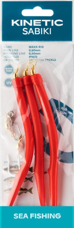 Kinetic Sabiki Makk-Vorfach Größe 6/0 Oder 10/0 -Fladens Angelzubehor Geschaft f131 005 x14TW8jiIPSYaQ7 1280x1280