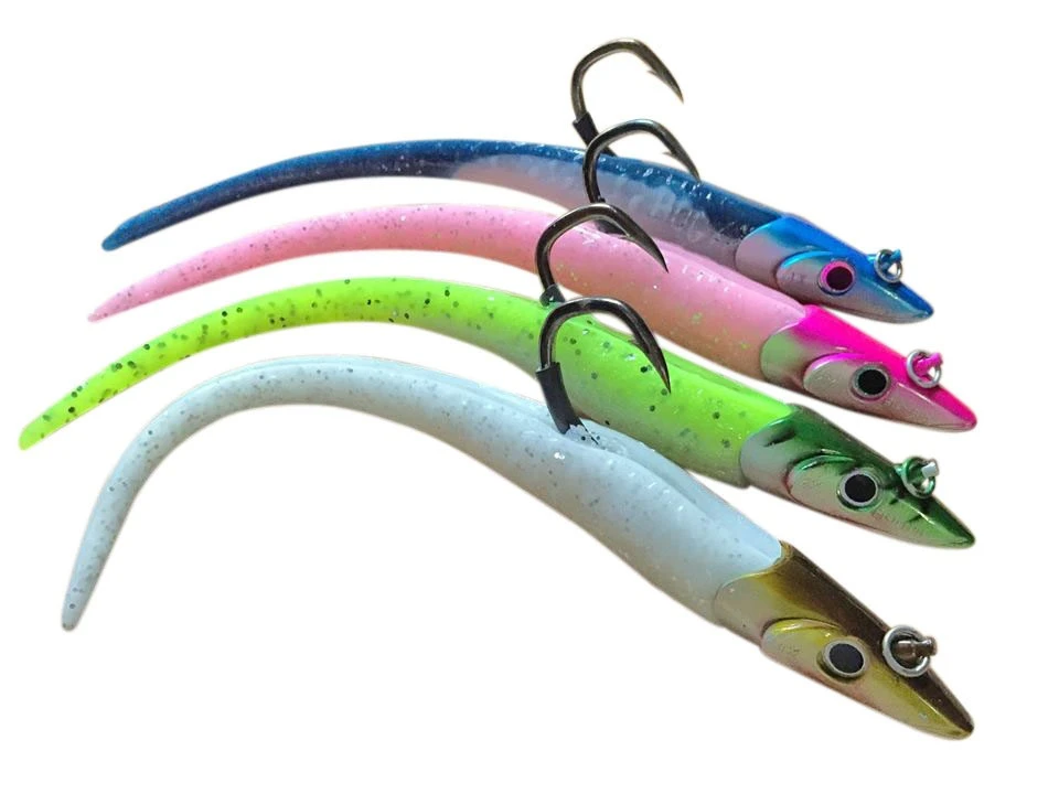 Hogy Harness-Jig 3 Hogy Harness-Jig – Bild 3