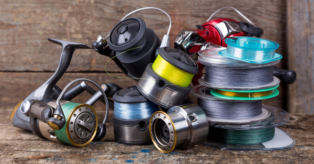 Titelseite 41 Titelseite -Fladens Angelzubehor Geschaft preview